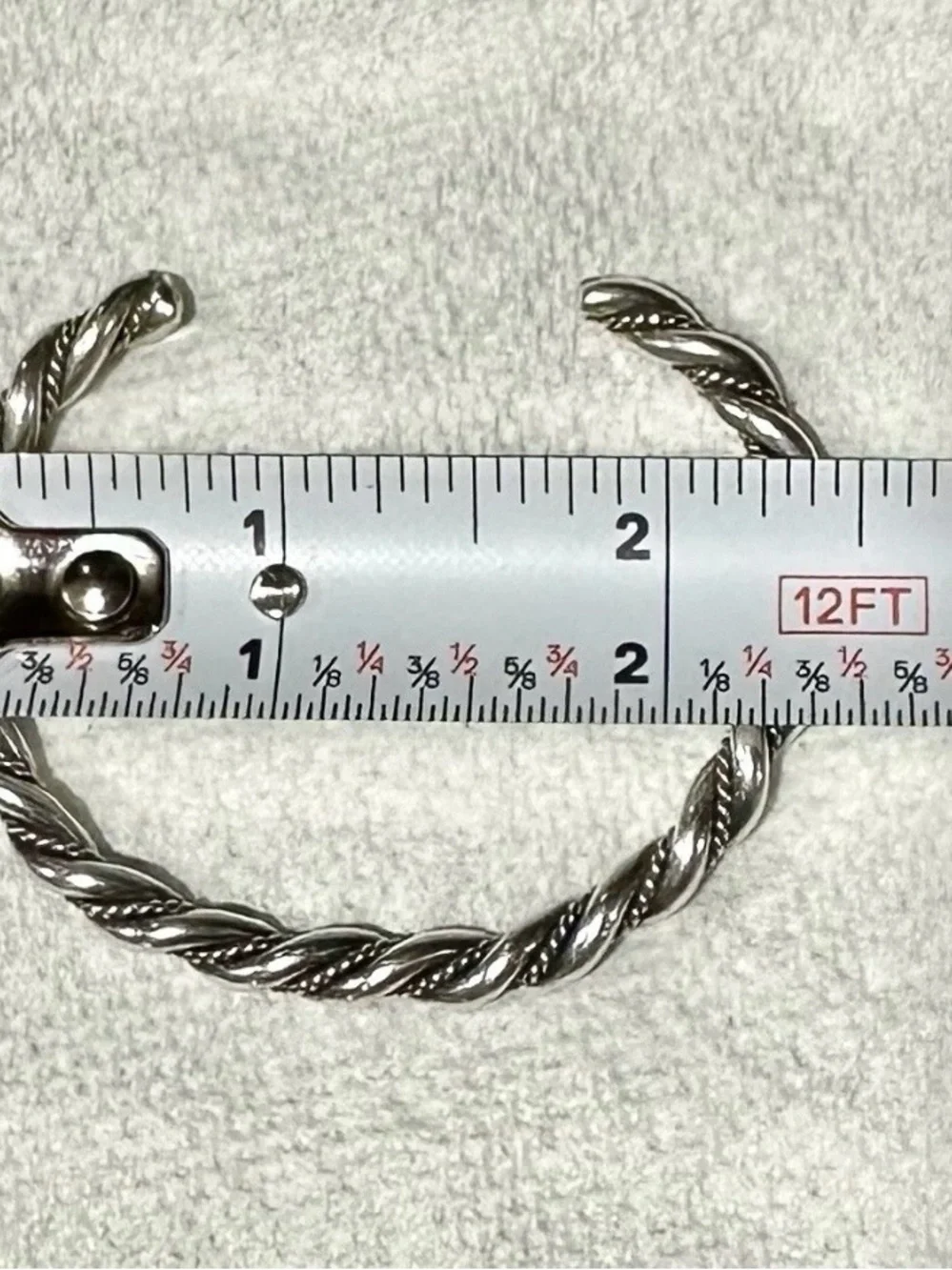 N/A vintage used